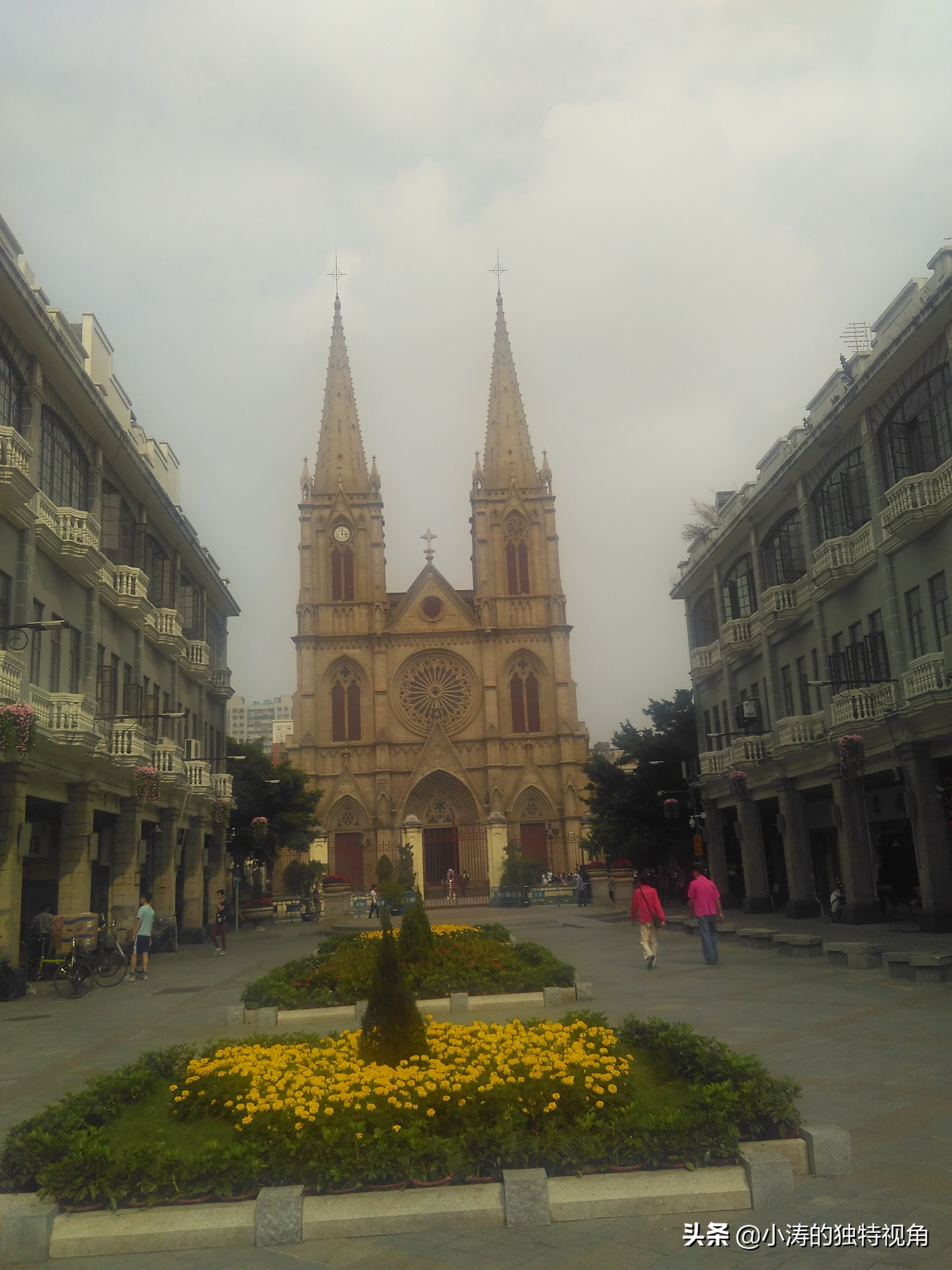 魅力之都,魅力广州活力四射