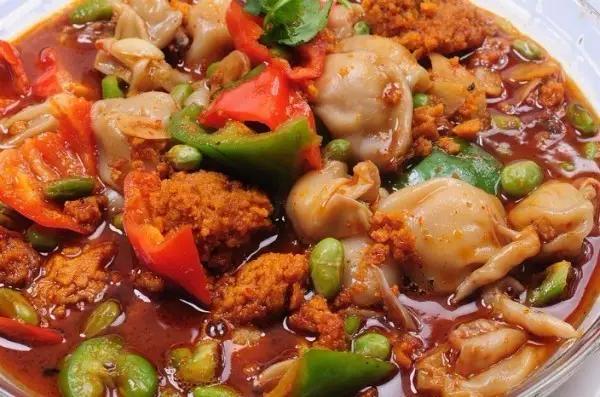 疫情过后一起去吃遍美食,疫情中的美食攻略