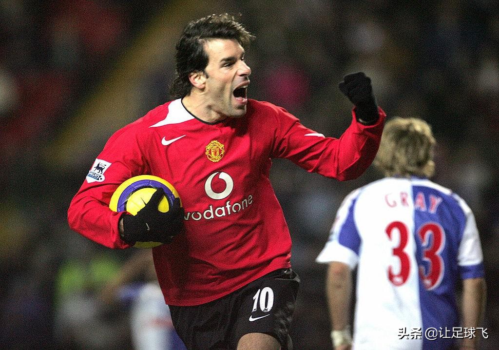 英超荷甲金靴有多厉害,含金量最足的英超金靴