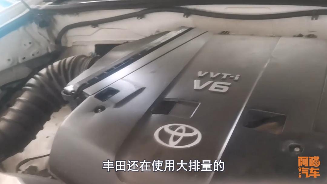 曾经开不坏的丰田现在怎么样了,都说丰田车开不坏是真的吗