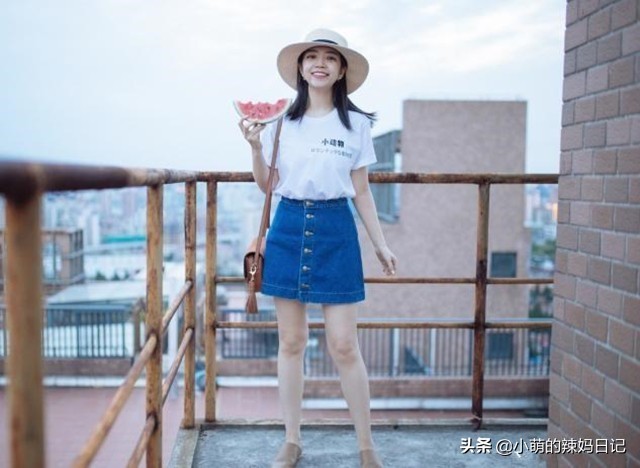 三木半身裙新款春秋,三木大码冬显瘦不规则毛呢半身裙