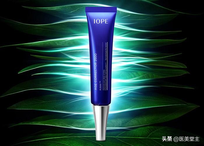 抗衰老眼霜细纹黑眼圈推荐,保湿抗皱去眼袋的眼霜