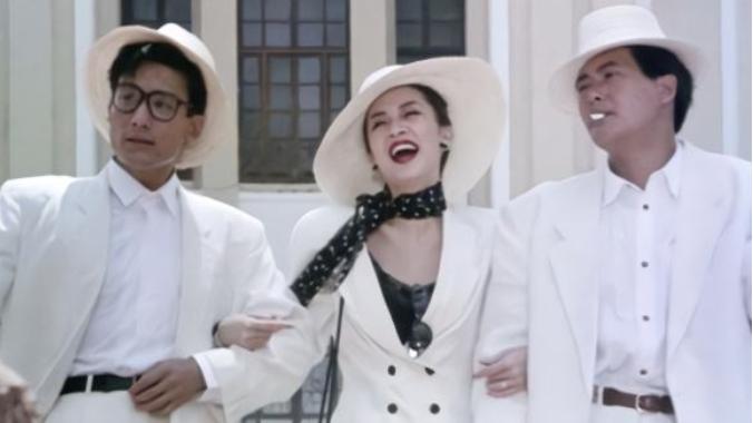 伊能静评价梅艳芳事件,伊能静评价梅艳芳引发争议