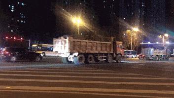 渣土车监管,智慧渣土车管理系统