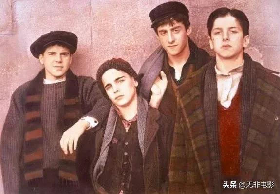 假期必看的十部电影,拯救假期