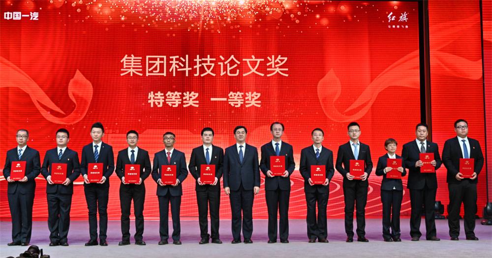 从一条轻文说起红旗销量大增的旗迹质量到底有多高