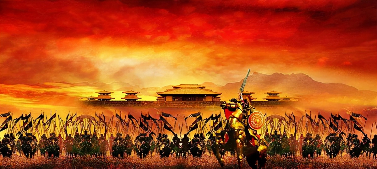 中国历史阶段划分,中国历史划分为四个阶段