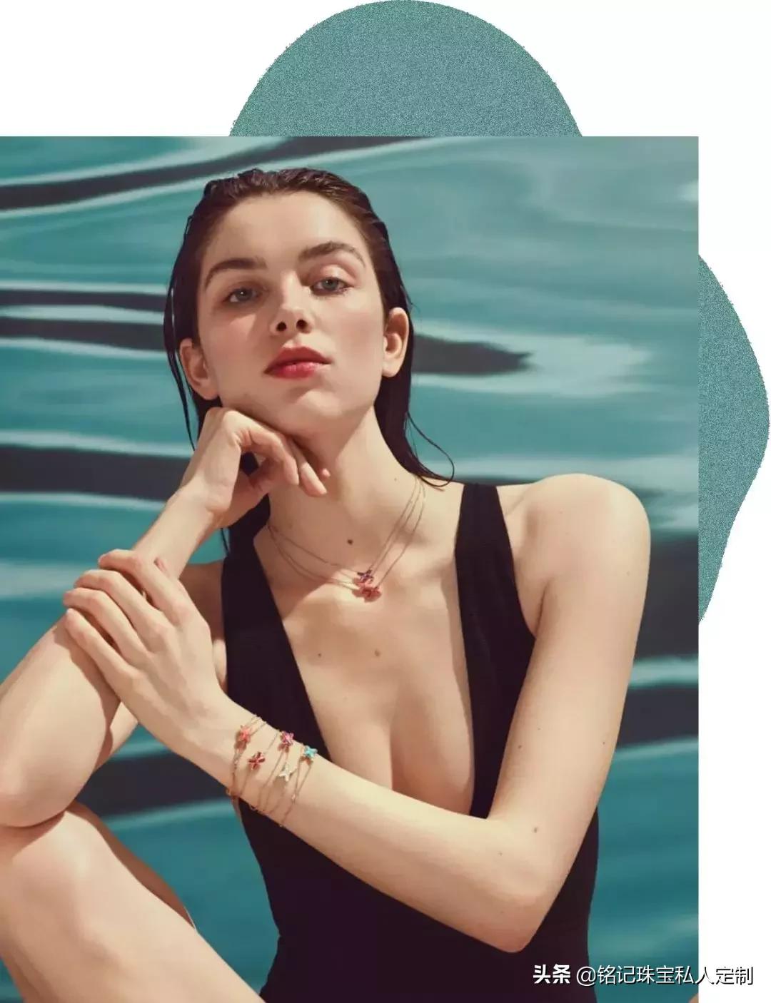 15个经典珠宝,女人一生必须拥有的十款珠宝