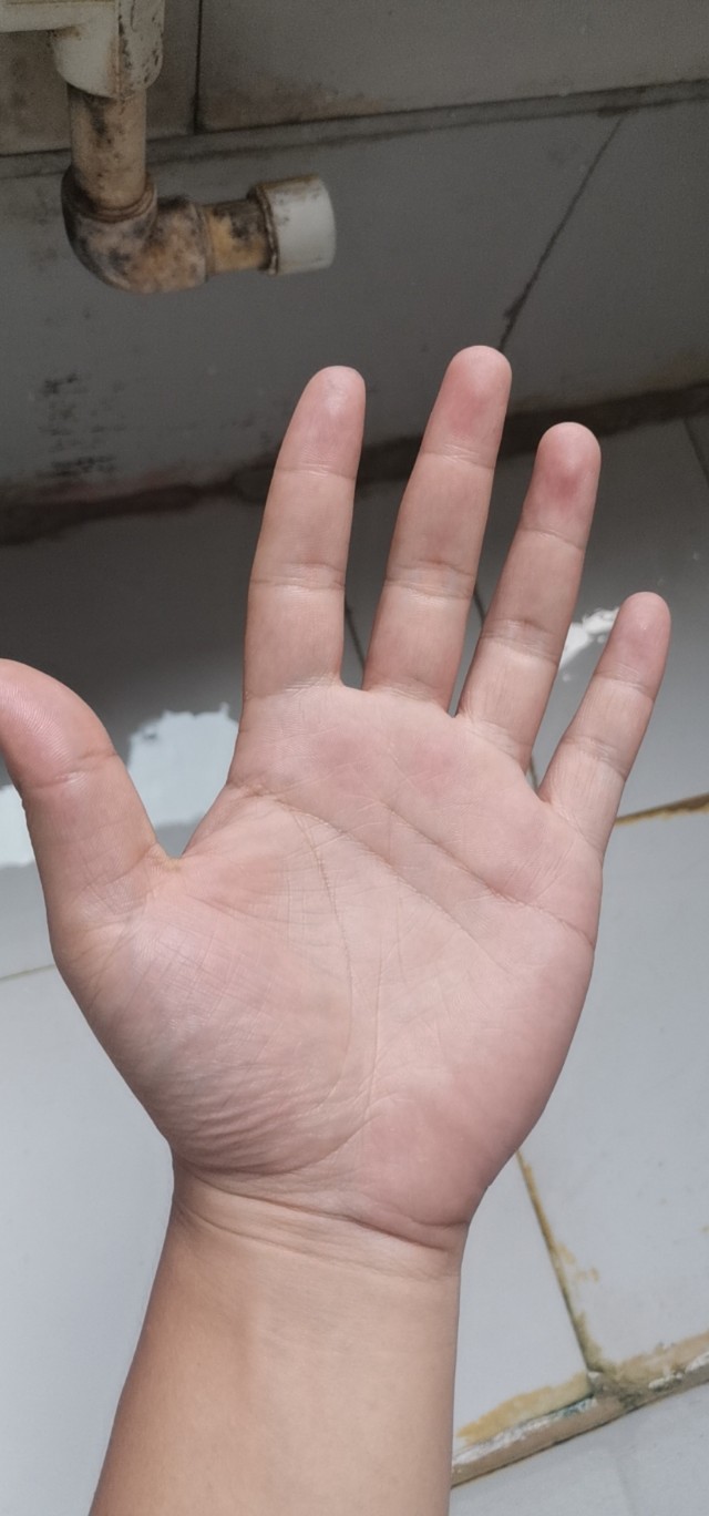 用香皂洗手可以测血糖吗,温水洗手测血糖有变化没