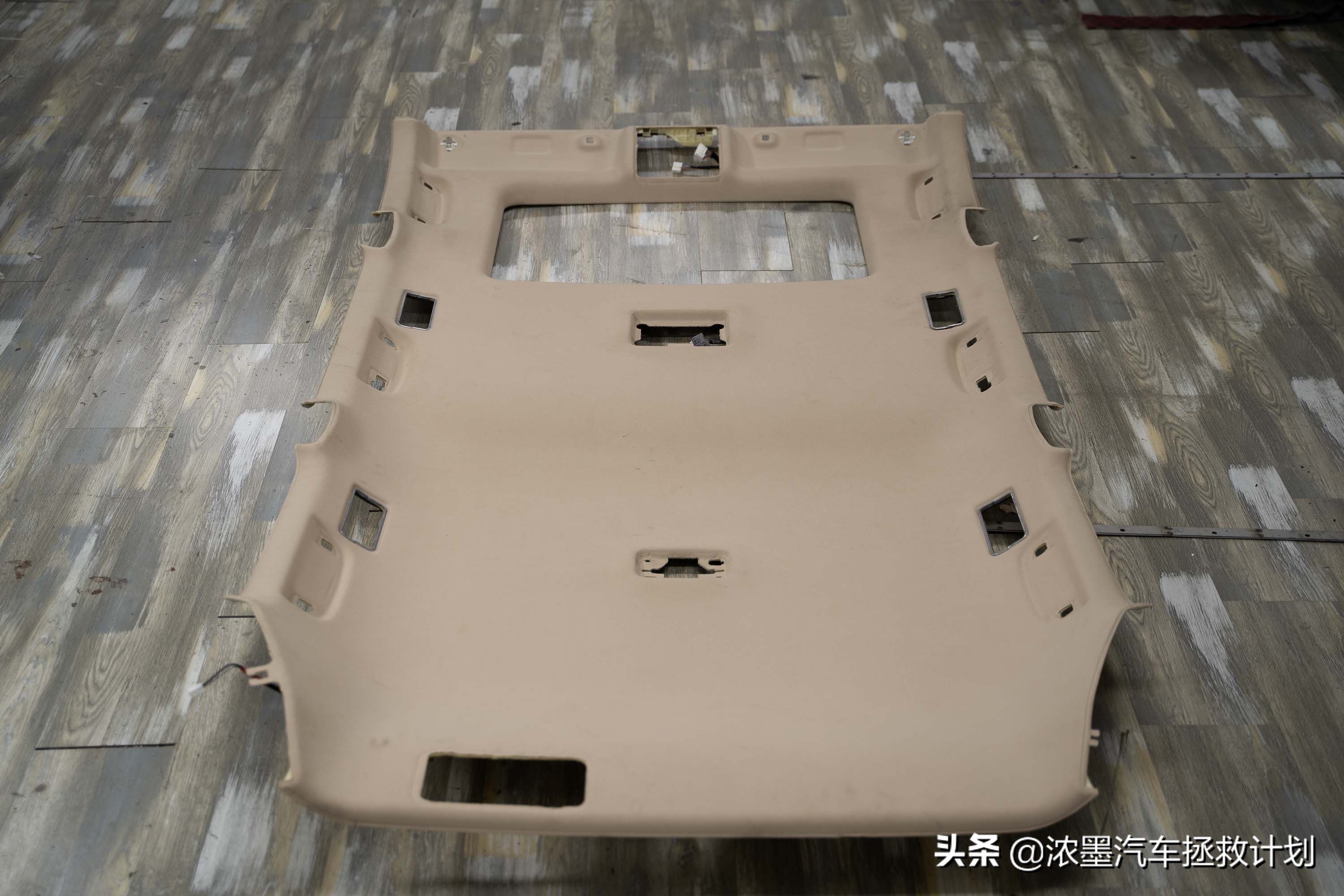 丰田霸道酷路泽带你翻山越岭,丰田兰德酷路泽低速4驱越野模式