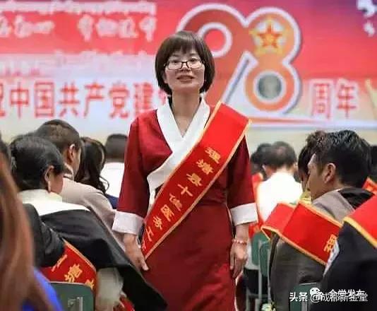 感动！金堂女医生自己输着氧连做3台手术