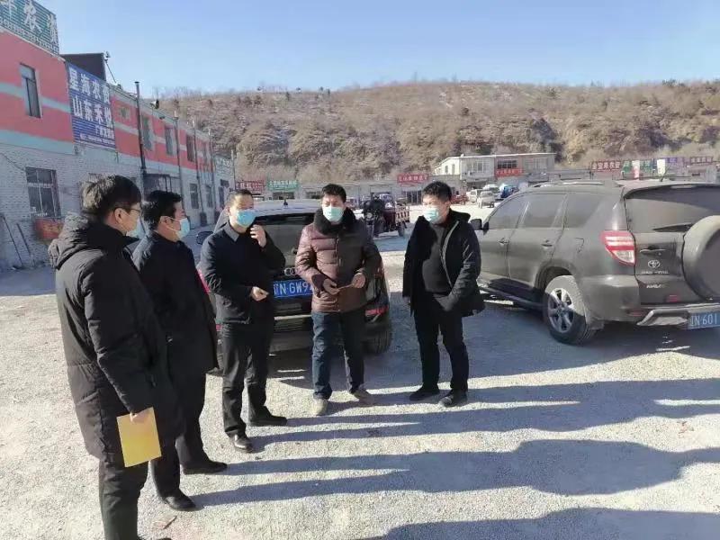 凌源:万人聚力守好辽宁“西大门”