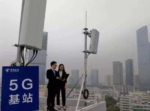 小米5g手机为什么没有5g信号,5g基站升级需重新购买手机