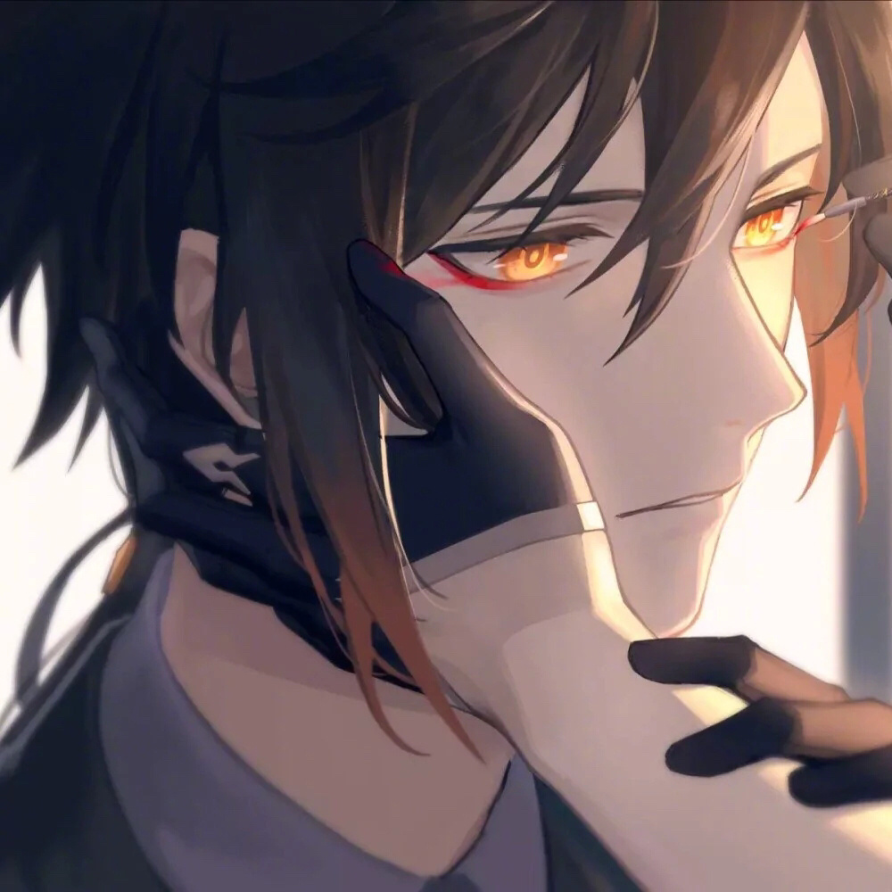 QQ从来没响过，要这么好看的头像有什么用