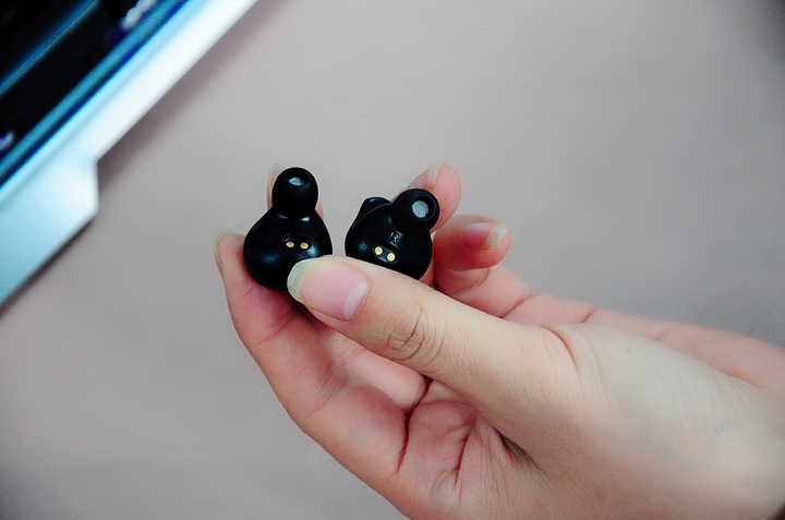 好用不超过50块钱的耳机,亿格瑞a5二代听音乐