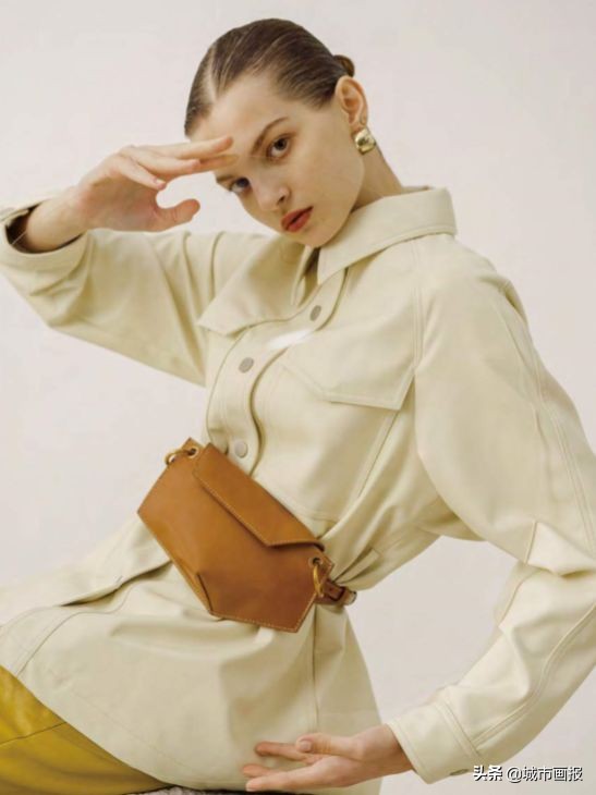 打造时尚风向标,今年春天凭什么在潮流界“上位”?