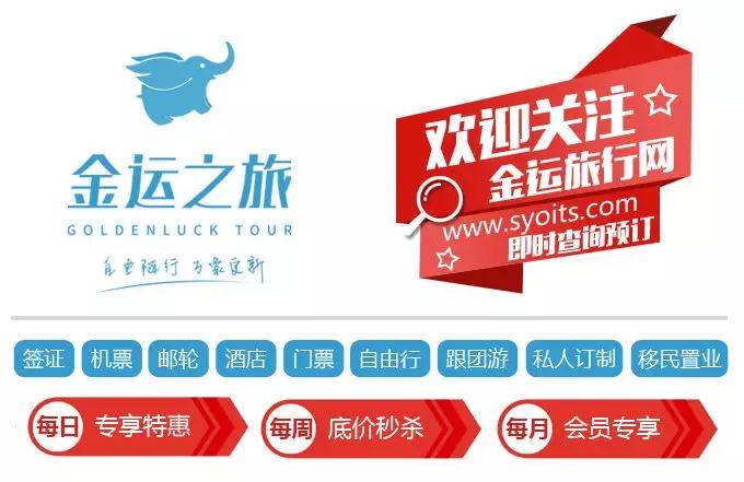 金运之旅公司,金运之旅和金运旅行社