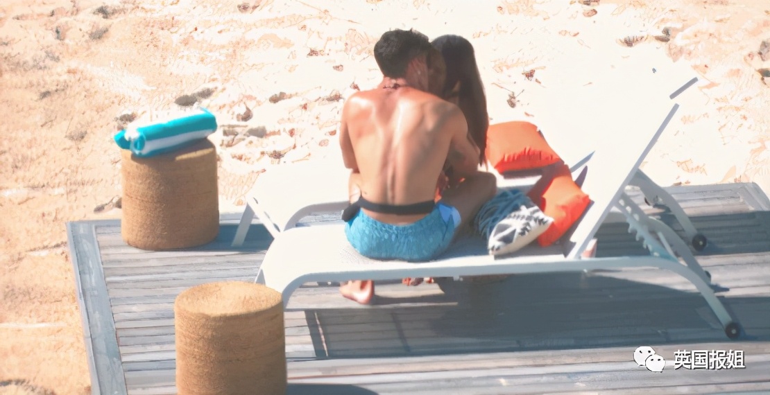 网飞大尺度恋爱真人秀!10个高颜值海王同住小岛,狗血又刺激