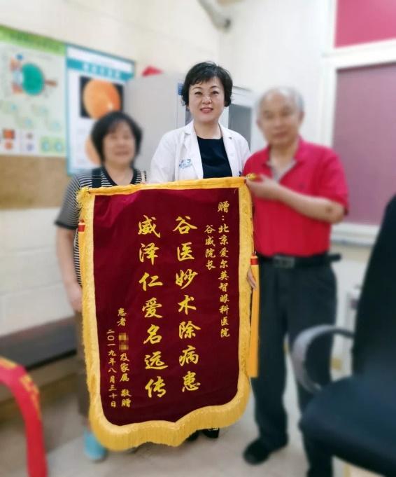 健康卫士服务群众暖人心,医者仁心健康卫士