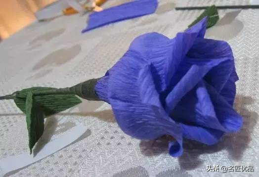 折纸大全玫瑰花简单步骤,折纸玫瑰花最简单最好看的做法