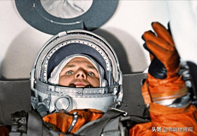 穿棉袄登月?非洲小国的荒诞计划,为何得到高度赞扬?