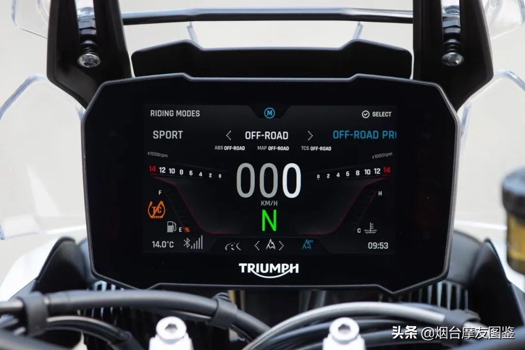 ktm790adv和凯旋900adv对比,ktm790adv和宝马水鸟哪个大