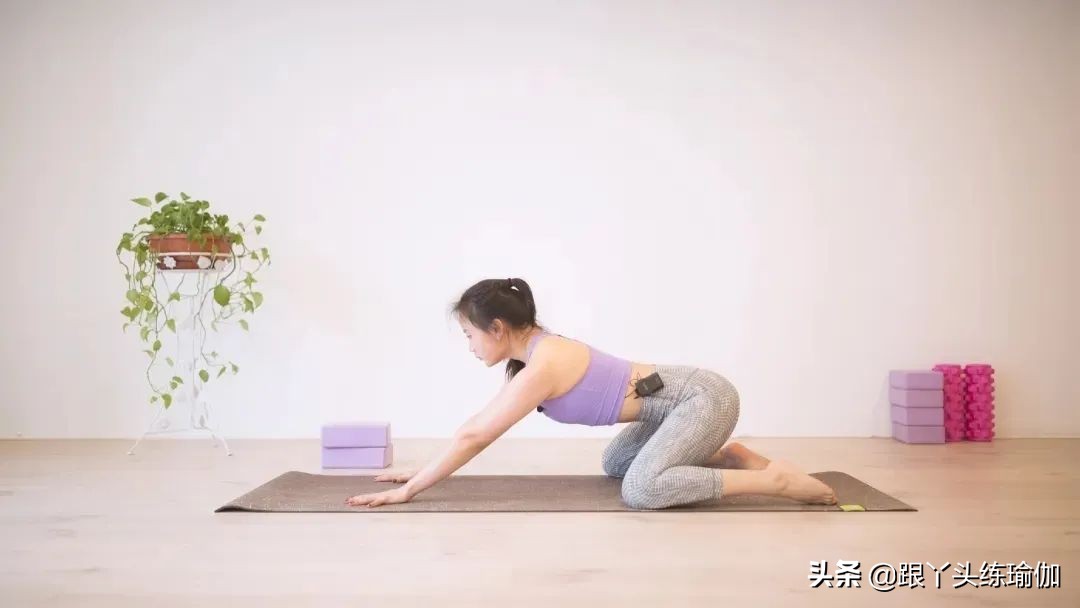 练一个月的瑜伽对身心有什么帮助,一起体验练习瑜伽的好处吧