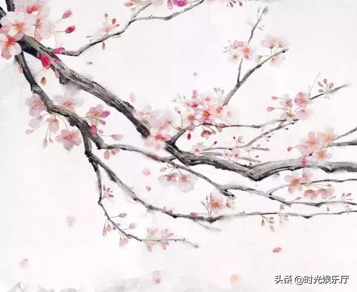 诗词赏析：你几月出生，就是什么水，太准了！