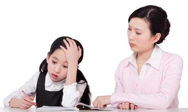 孩子不愿意写作业什么原因,孩子不愿意写作业怎么引导