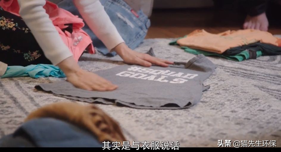 日本收纳大师近藤麻理惠,近藤麻理惠的收纳标准