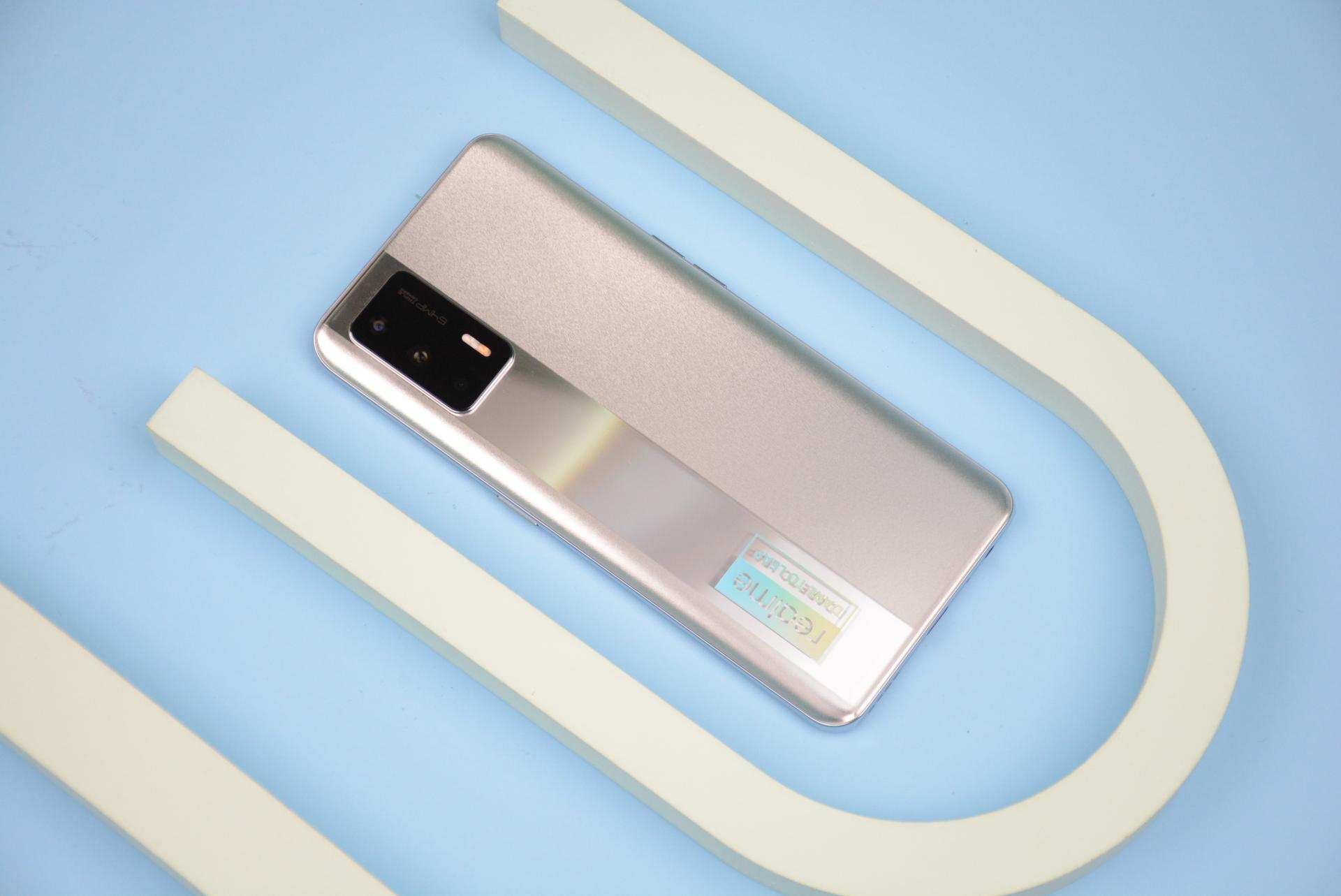 realme真我gtneo属于哪个牌子,realme真我gtneo值得购买