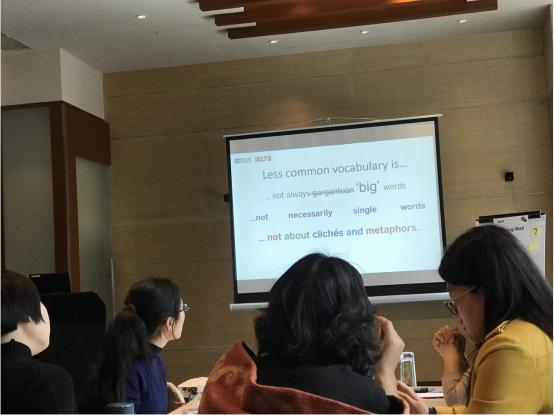 朗阁雅思官方培训学校,雅思机构朗阁