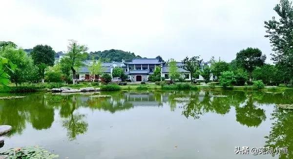 芜湖吃喝玩乐省钱攻略大全,芜湖吃喝玩乐一日路线攻略