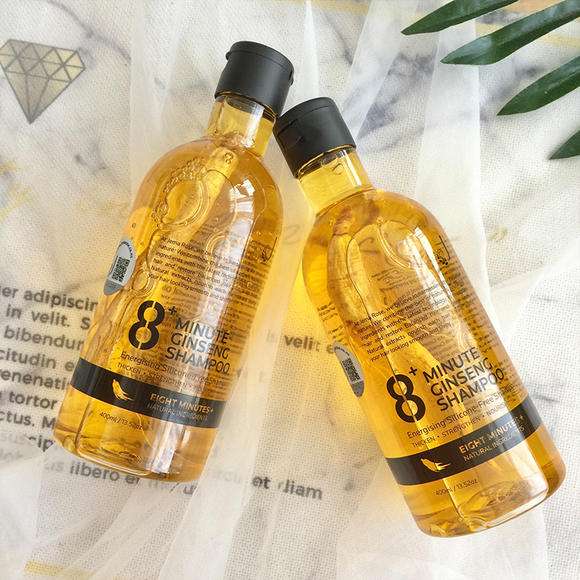 人参保湿洗发水,参谷人参洗发水好用吗