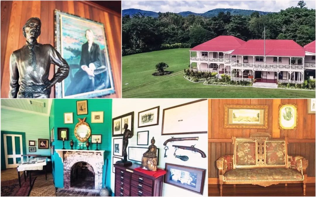 中国人免签！距新西兰4小时，这个绝美岛国，值得去一趟