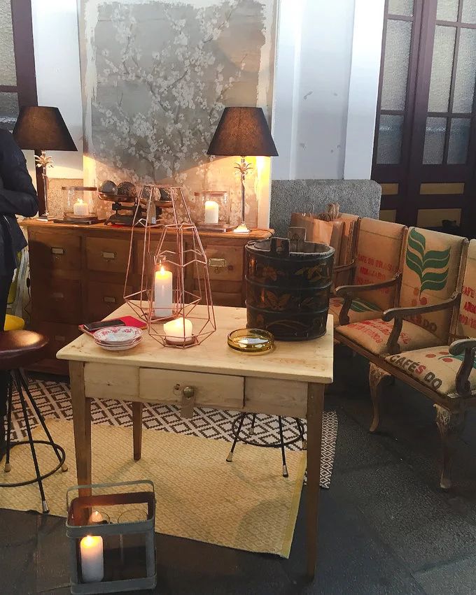 马德里小众玩法：5欧游古迹，复古集市，打折村，皇马主场…