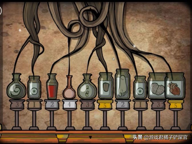 锈湖故事解说全集,锈湖全系列游戏故事线解说