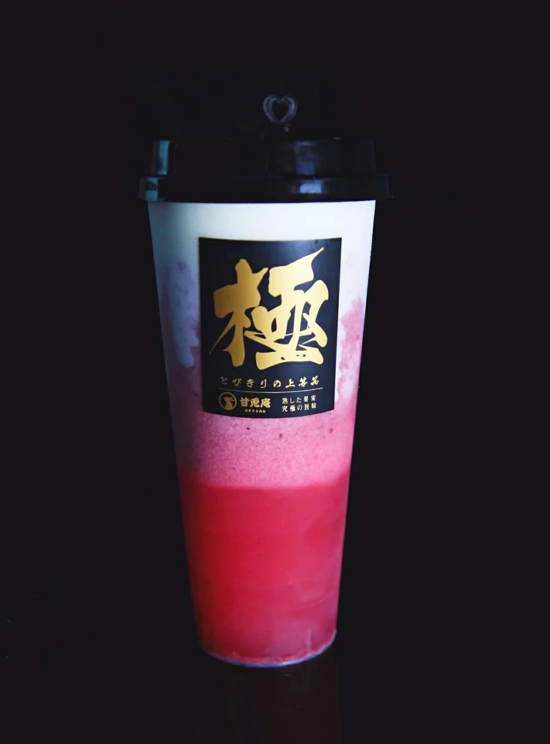 各奶茶店的最好喝的奶茶,盘点好喝的奶茶饮品