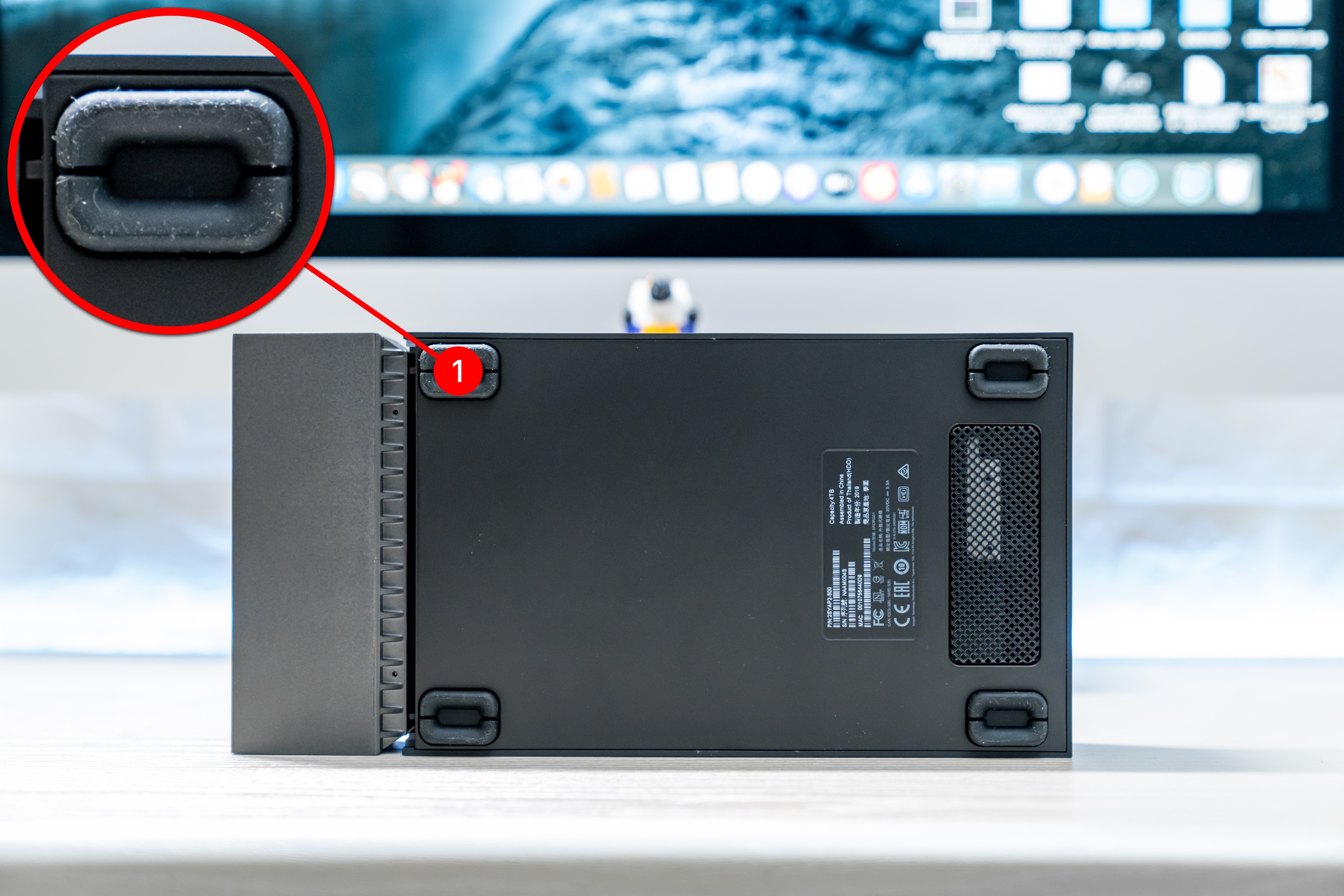 希捷酷玩硬盘评测,希捷酷玩4t固态硬盘