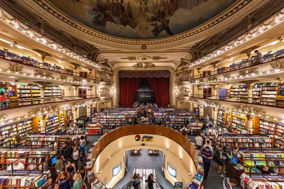 布宜诺斯艾利斯是在南美吗,布宜诺斯艾利斯漫游南美