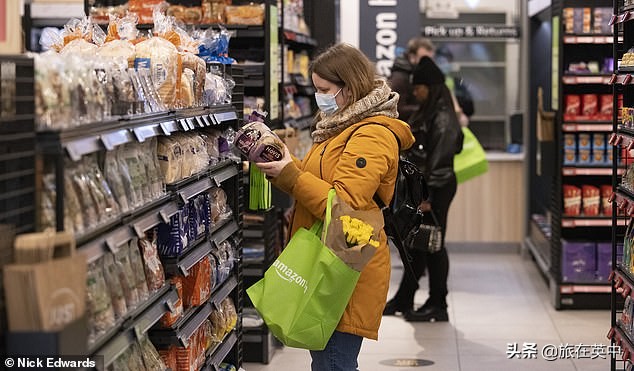 体验亚马逊,免费体验亚马逊