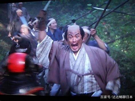 日本公认的战国武将排名,日本战国第一武将是谁