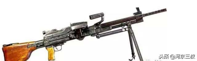 中国进口两伊武器,两伊战争中国出口武器装备