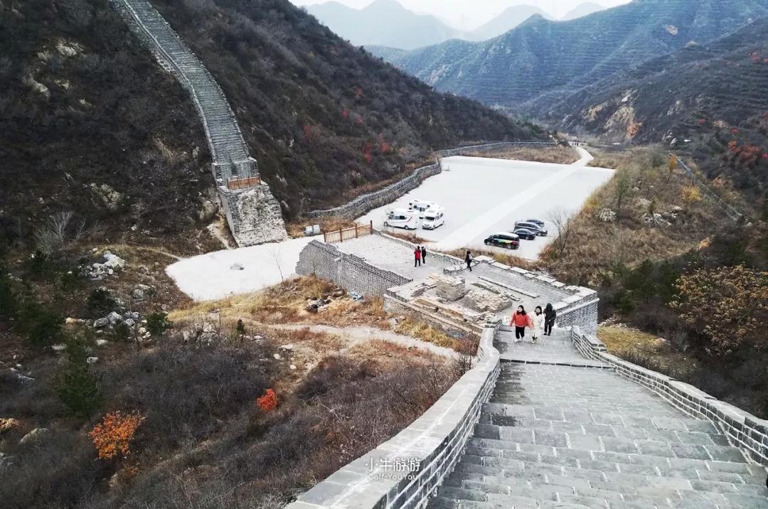 小牛游记2019,小牛骑行之旅