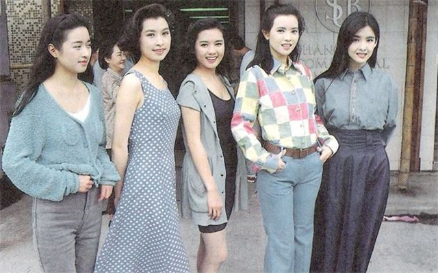 25年前的港剧道出当下现状,港剧丁蟹效应