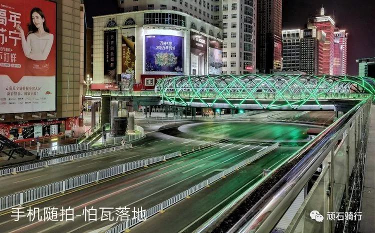 昆明的空城计,昆明空城计