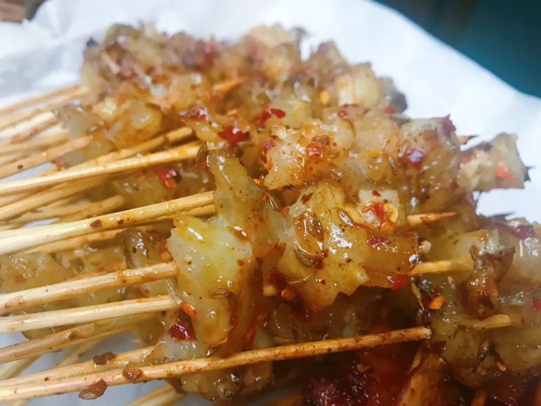 长沙烧烤店推荐,长沙好吃的烧烤店推荐