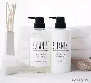 发际线高推荐洗发水,拯救发际线用什么洗发水