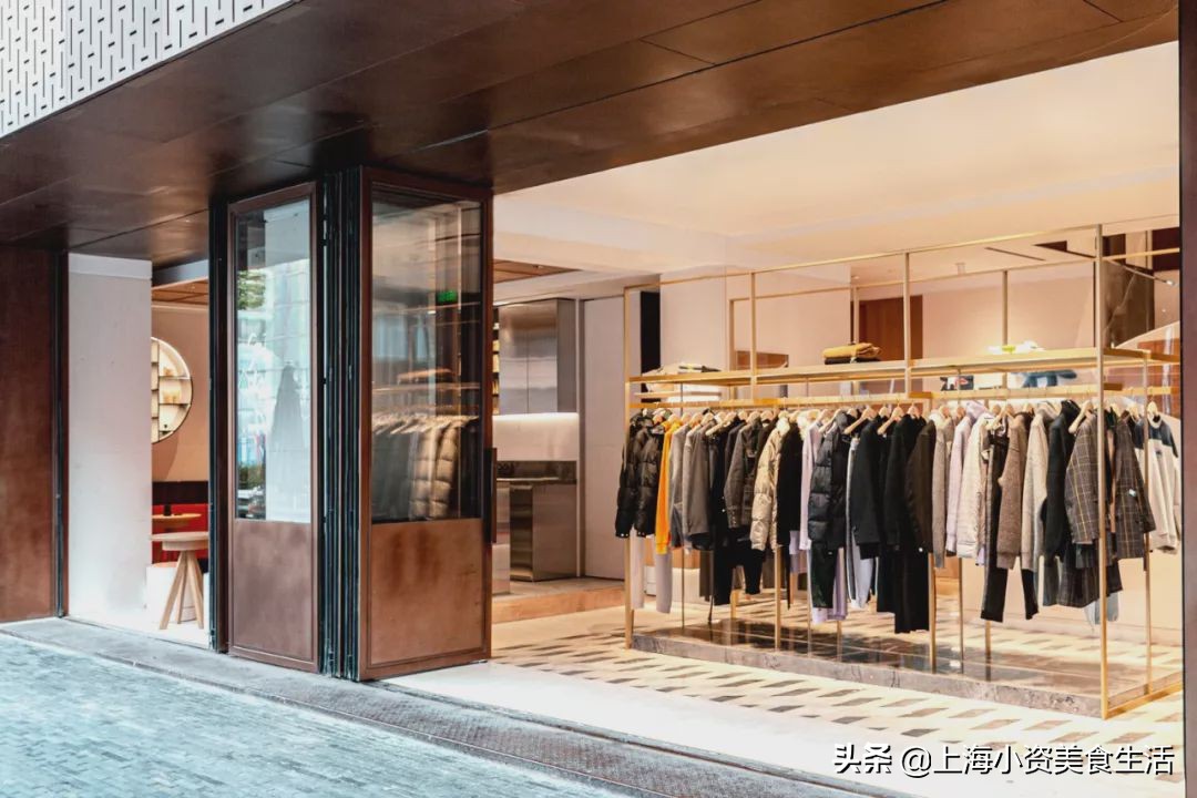 上海ins风咖啡,ins风网红咖啡