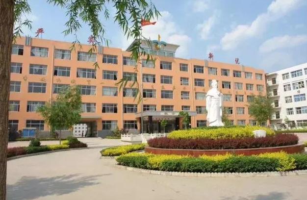 保定六类有哪些学校,保定六所中学排名